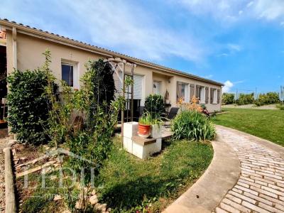 Vente Maison MEILHAN-SUR-GARONNE  47