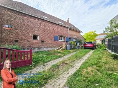 photo For sale House AVESNES-LES-AUBERT 59