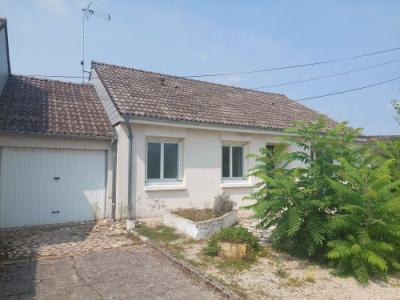 For sale House ORVAL 