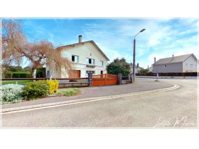 Vente Maison OLORON-SAINTE-MARIE  64