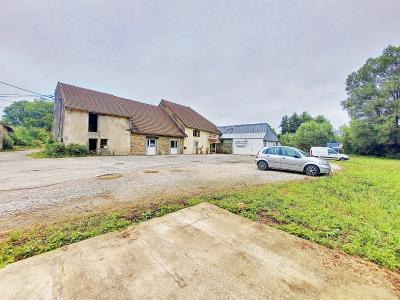 Vente Local commercial POLIGNY  39