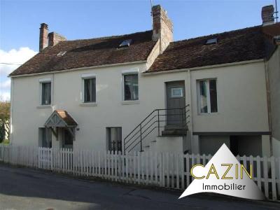 photo For sale House NONANT-LE-PIN 61