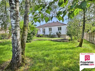 For sale House BOIGNY-SUR-BIONNE  45