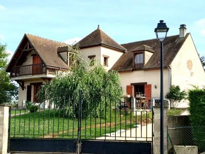 Vente Maison 8 pices SENLIS 60300