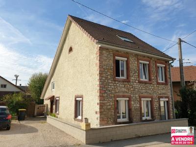 Vente Maison ALLONDANS  25