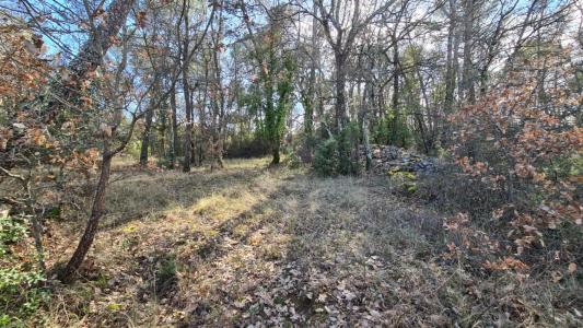 For sale Land TRANS-EN-PROVENCE  83