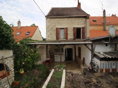 photo For sale House CHATELLERAULT 86