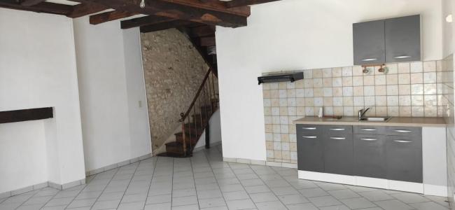 Vente Maison TOCANE-SAINT-APRE  24