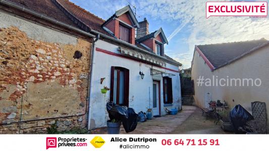 Vente Maison SEZANNE  51