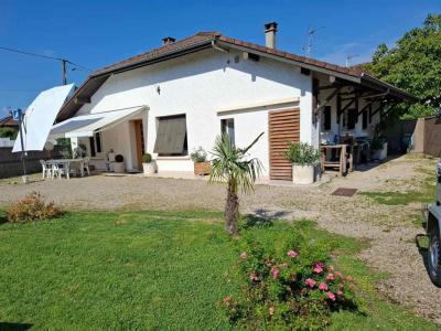 photo For sale House POLLIAT 01