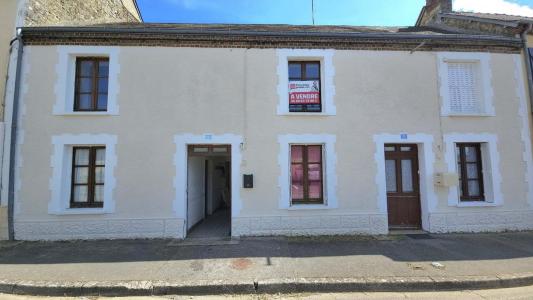 photo For sale House BAZOCHES-SUR-HOENE 61