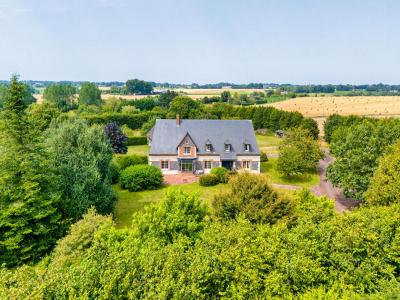 photo For sale House ETRETAT 76