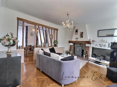 Vente Maison GRANDVILLIERS  60