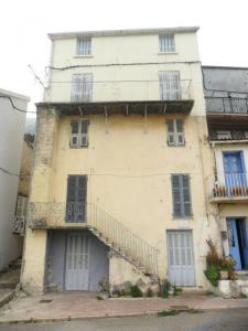 Vente Maison 3 pices CORTE 20250