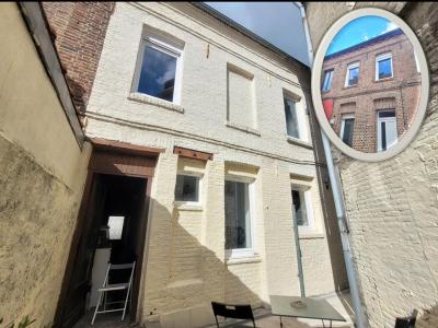 Vente Maison 4 pices LILLERS 62190