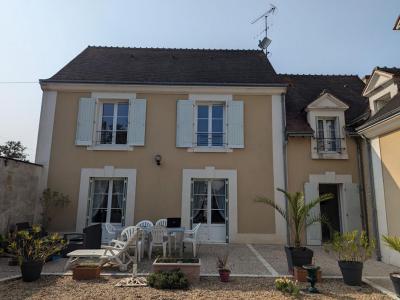 photo For sale House VENDOME 41