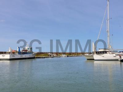 photo For sale Apartment DEAUVILLE 14