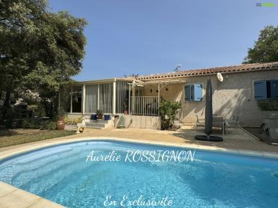 Vente Maison 5 pices SAINT-FELIX-DE-LODEZ 34725