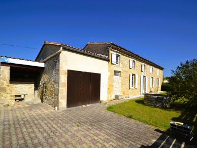 photo For sale House ILLATS 33