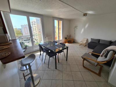 photo For rent Apartment TOULOUSE 31