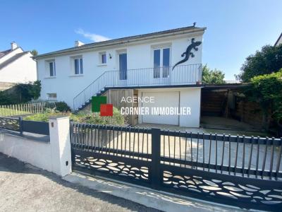 Vente Maison SERVON-SUR-VILAINE  35