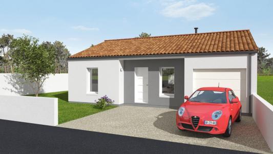 Vente Maison CHALLANS 85300