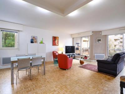 photo For rent Apartment LYON-4EME-ARRONDISSEMENT 69