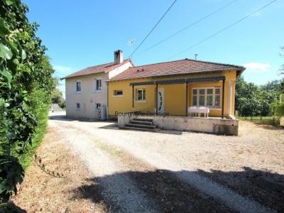 Vente Maison TOURNUS 