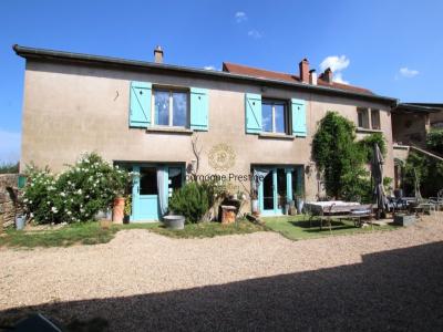 Vente Maison TOURNUS 