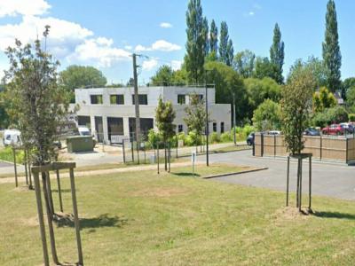 photo For rent Box office QUIMPER 29