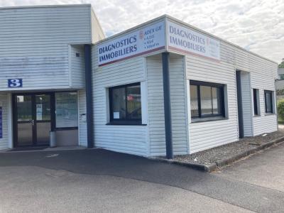 Location Bureau QUIMPER 29000