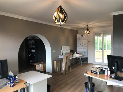 Location Bureau QUIMPER 29000