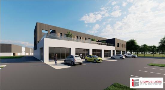 Location Local commercial RENNES 35000