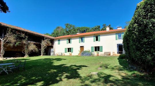 Vente Maison BALESTA Haute Garonne 31