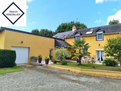 photo For sale House SAINT-MEEN-LE-GRAND 35