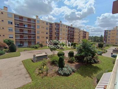 Vente Appartement 3 pices DREUX 28100