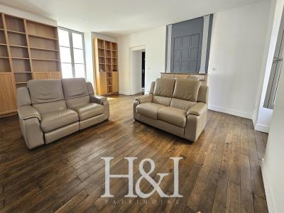 photo For sale Prestigious house POITIERS 86