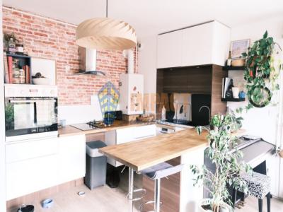 photo For sale Apartment LILLE 59