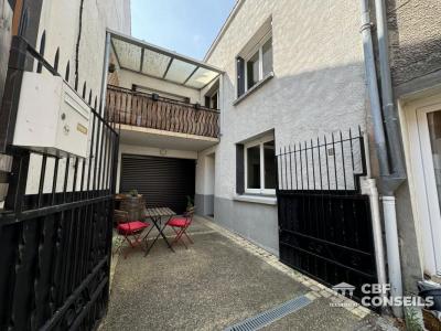 Vente Maison 4 pices MOZAC 63200