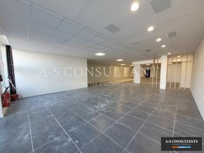 photo For rent Commercial office DAVEZIEUX 07