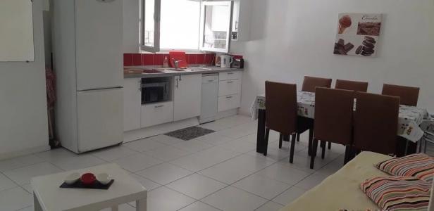 Location Appartement 2 pices NICE 06300