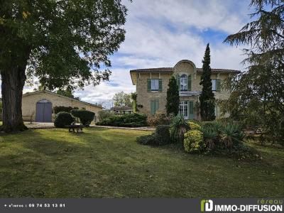 Vente Maison 8 pices BORDEAUX 33000