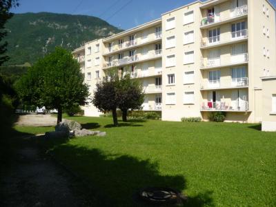 photo For sale Apartment SASSENAGE 38