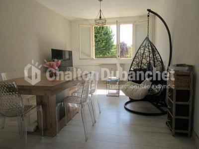 photo For sale Apartment ROANNE 42