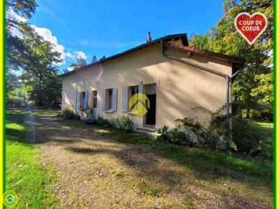 Vente Maison MEHUN-SUR-YEVRE  18