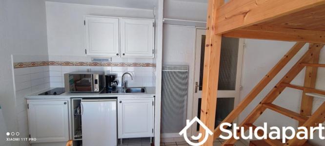 Location Appartement SAINT-JEAN-DE-LUZ 64500