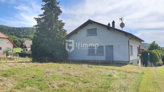 photo For sale House LIEBSDORF 68