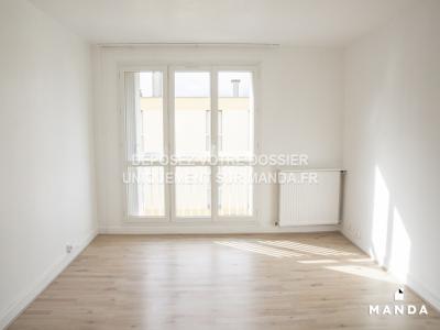 For rent Apartment TRAPPES  78