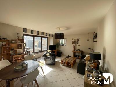 photo For sale Apartment CHAUMONT 52