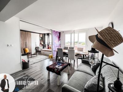 photo For sale Apartment HERBLAY 95